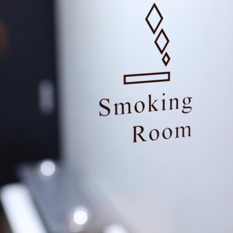 Via Inn Umeda Osaka Zewnętrze zdjęcie