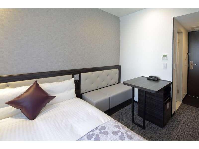 Via Inn Umeda Osaka Zewnętrze zdjęcie