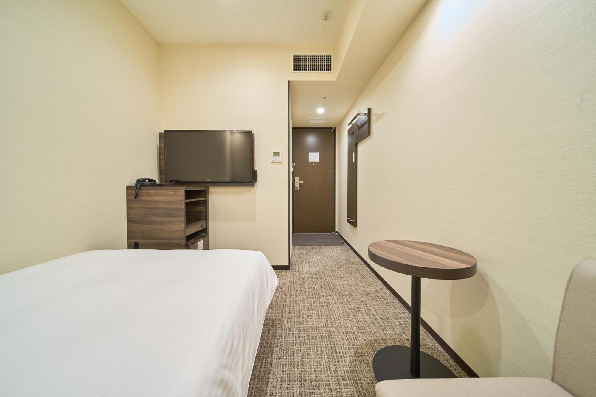 Via Inn Umeda Osaka Zewnętrze zdjęcie